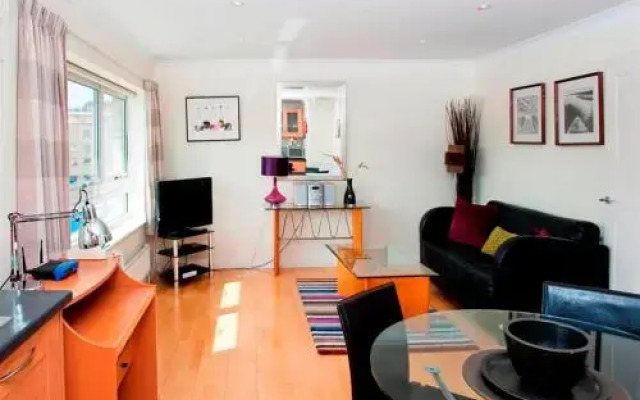 Market Rise Apartments