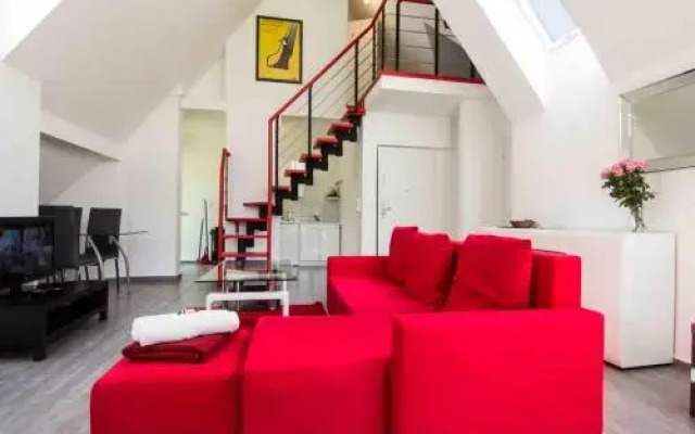 Apartamenty Meteo Zakopane