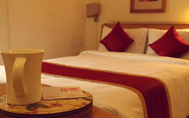 The Mayer Indiranagar