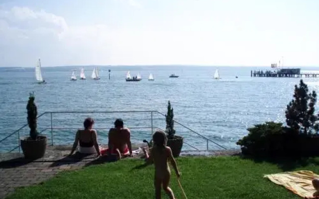 Strandhaus Hagnau