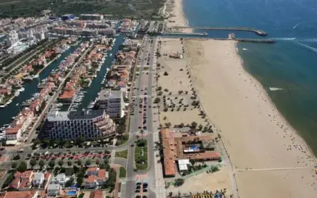 Apart-Rent Apartament Bahia e