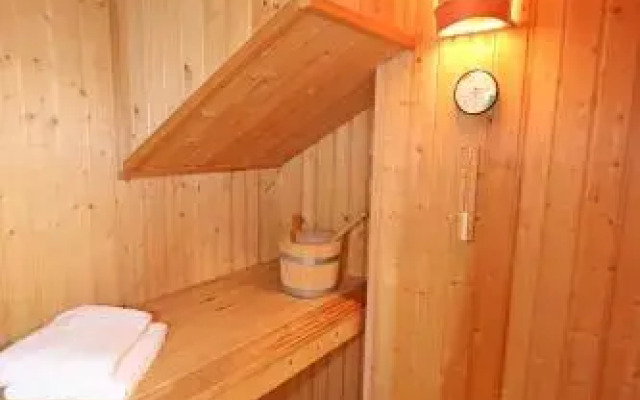 Ferienhaus Sandkörnchen - Strandpark - ca. 80m Strand