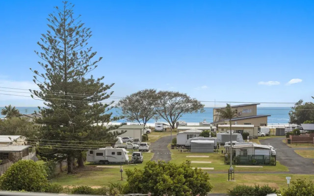 Woolgoolga Executive Apartment
