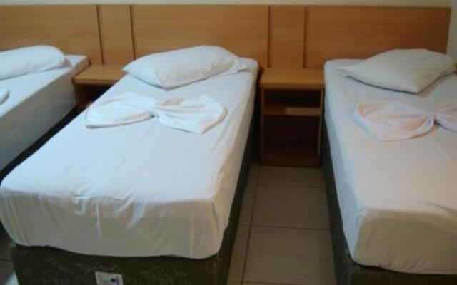 Santa Catarina Hotel