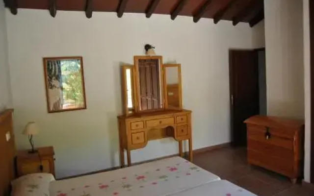 Casa Rural La Aldaba