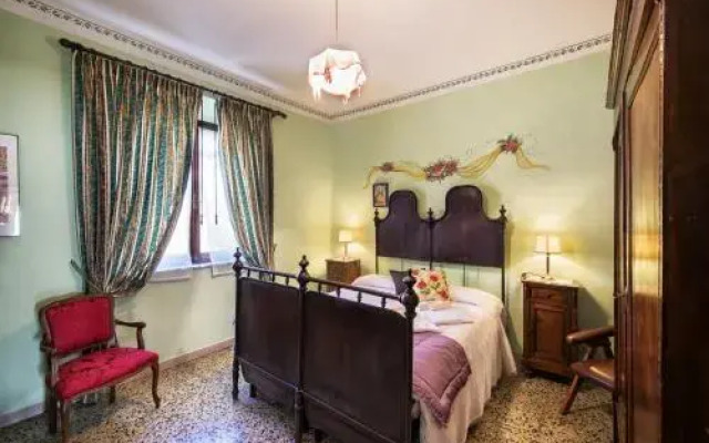 Agriturismo La Crociona di Nannetti