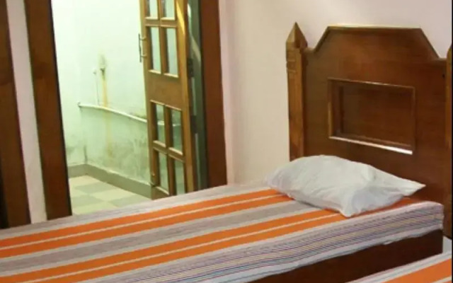 Jayabima Rest Hotel