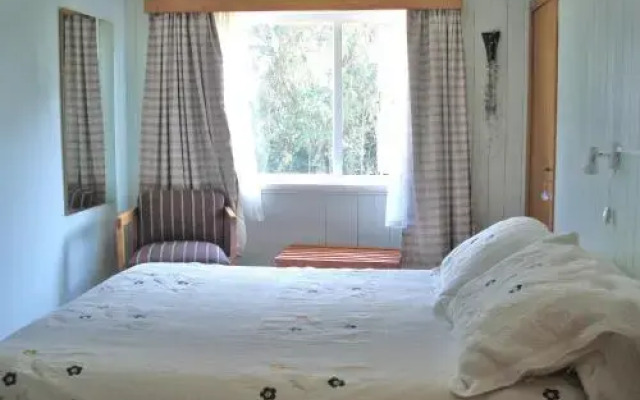 Hostal Tante Puppe