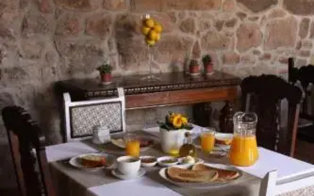 Posada Rural La Piñorra