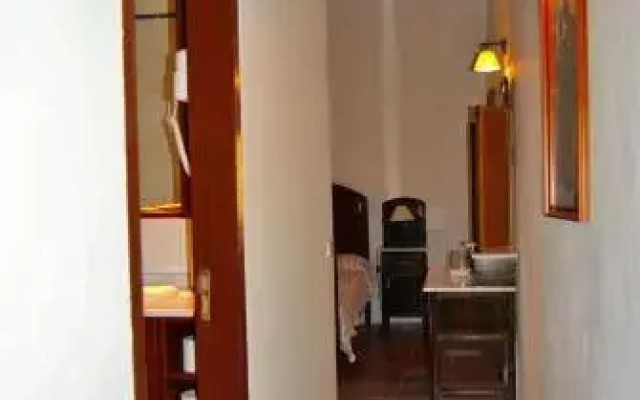 Casa Rural El Granero