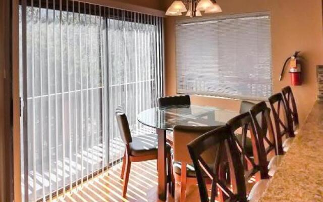 43791 Yosemite Drive Home