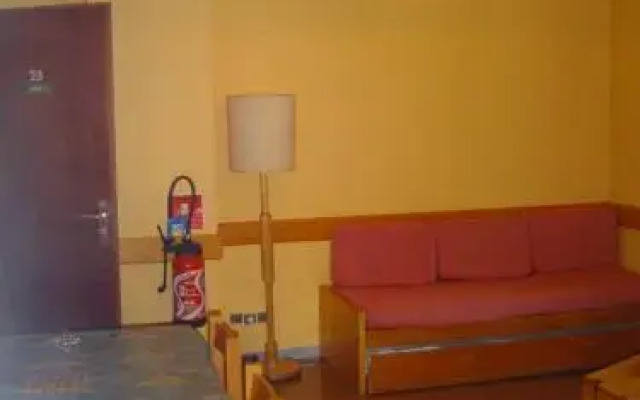 Résidence Le Pignan