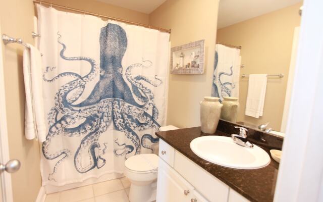 Lighthouse 411 - 3 Br Condo