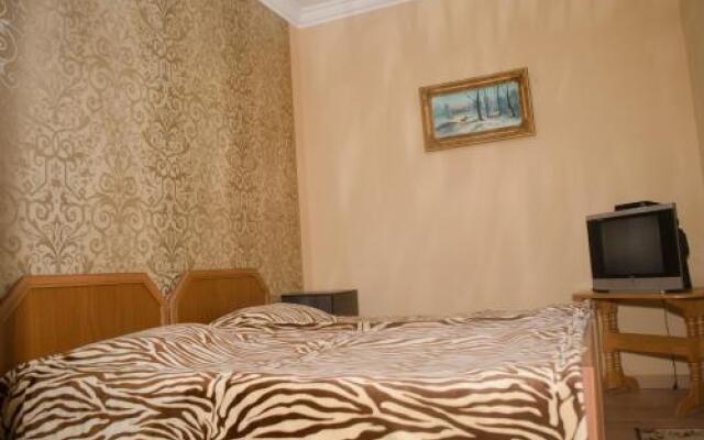 Guest House Rustaveli