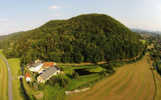 Młyn Wielisław Agroturystyka i Restauracja