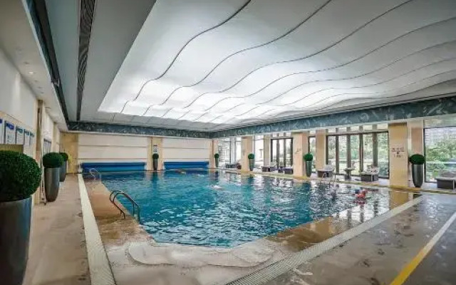 Ondine International Hotel