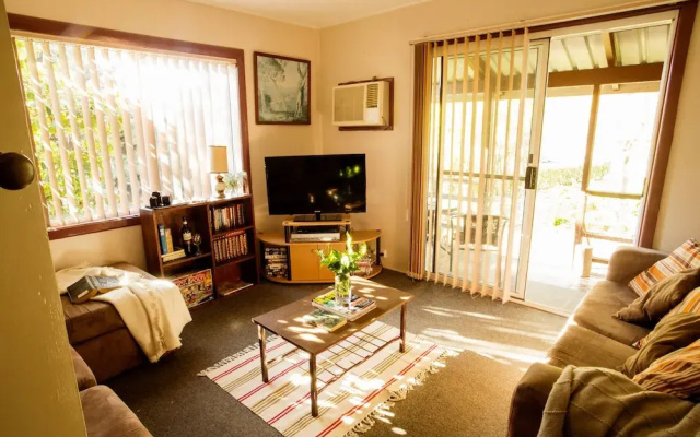 Pether Cottage - Talbingo NSW