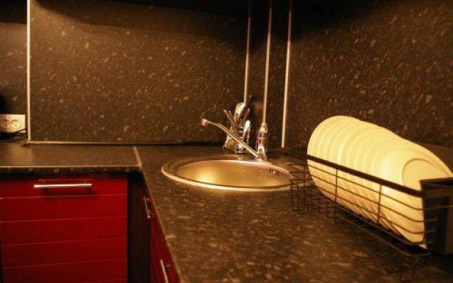 Pushkinskie Gory Comfort Apartment