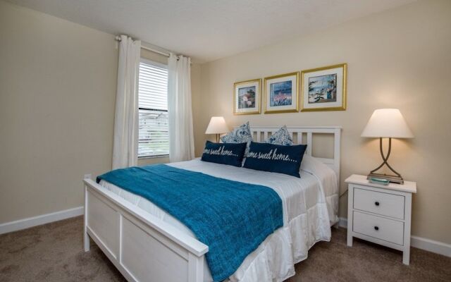 Wedge Villa #231069 - 5 Br villa