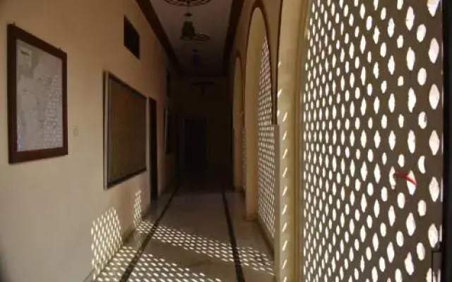 Hotel Ram Kuti