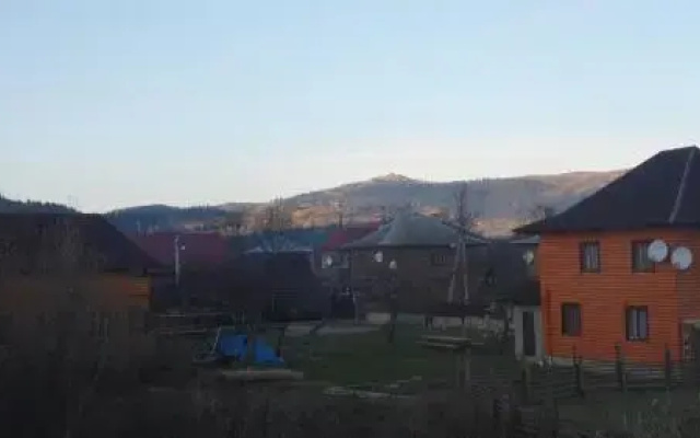 Cottages Perlyna