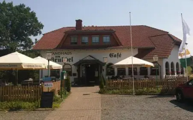 Landhaus am Brubbel