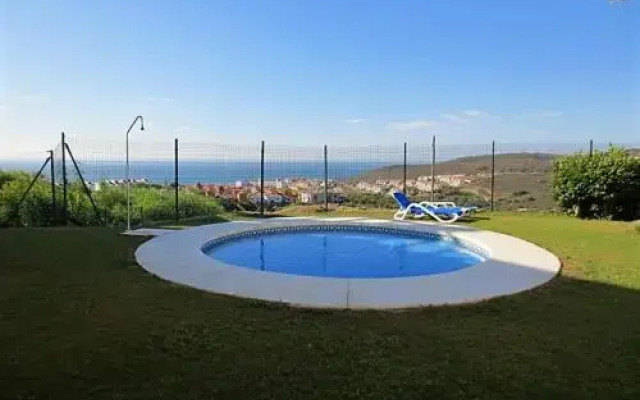 Princesa Kristina apartemento 2034