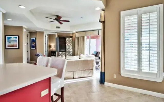 Crystal Cove 2316 at Sandestin