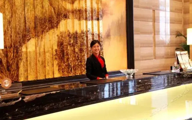 Zhongling International Hotel