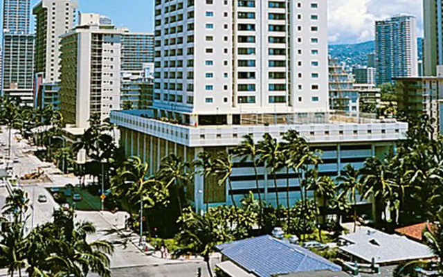 Lifetime In Hawaii