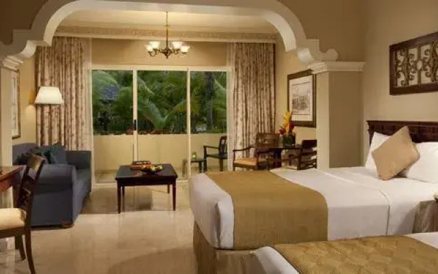 Club Melia at Gran Melia Puerto Rico