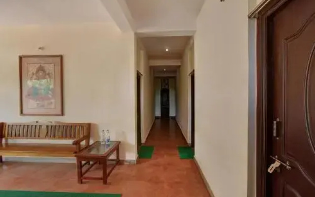 Arthigamya Spa and Resort