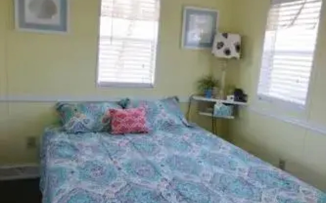Assateague Pointe 111 - 2 Br Home
