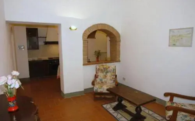 Holiday House Le Selvole