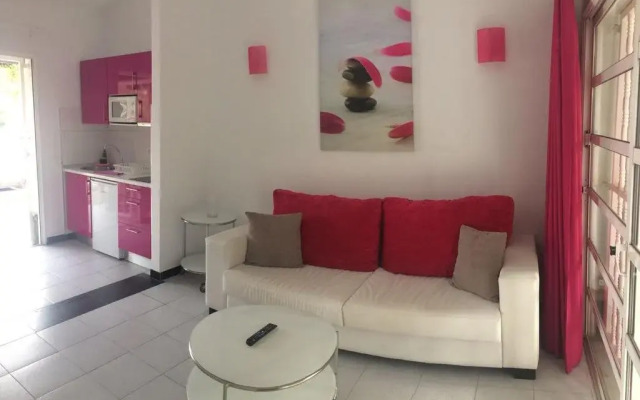 Venus Resort - Swingers Only