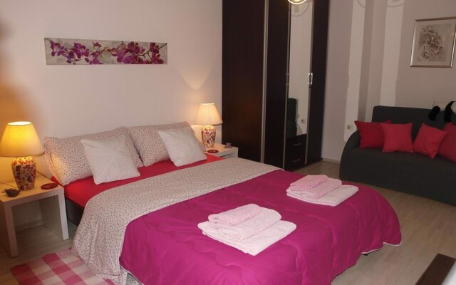 Apartments Bella, Jadranka