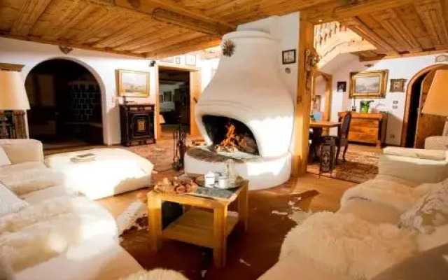 Luxury Chalet Kitzbühel