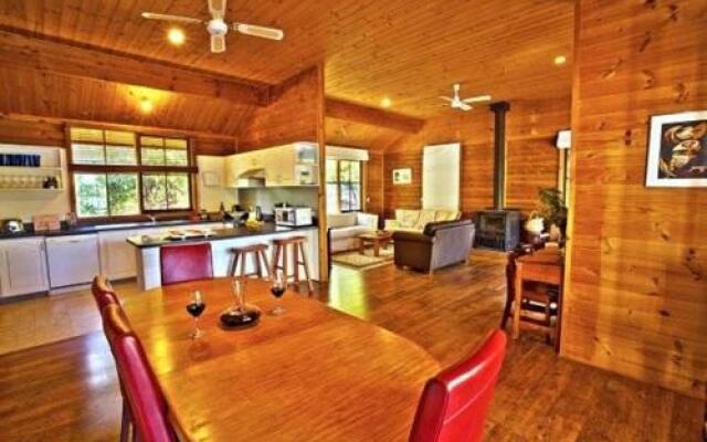 Namaste - Great family getaway