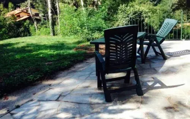 B&B Il Castello Del Ghiro