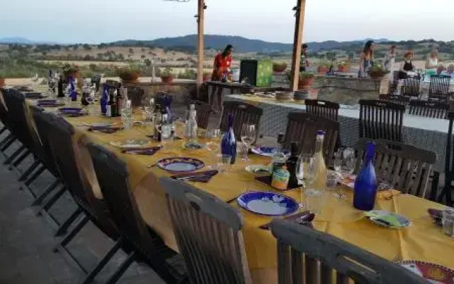 Agriturismo Casa Montecucco