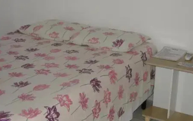Pousada Encontro das Águas