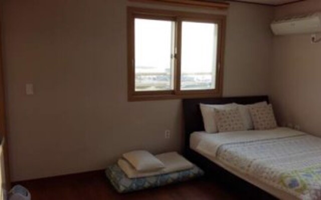 Silver Ocean Pension