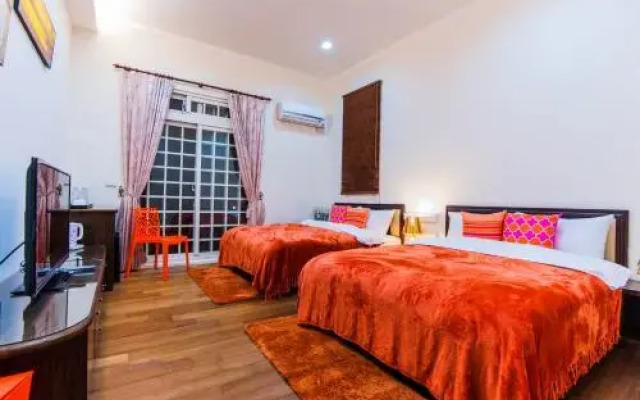 Yilan Amy B&B