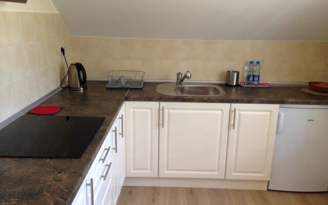 Winnica Płochockich Country House