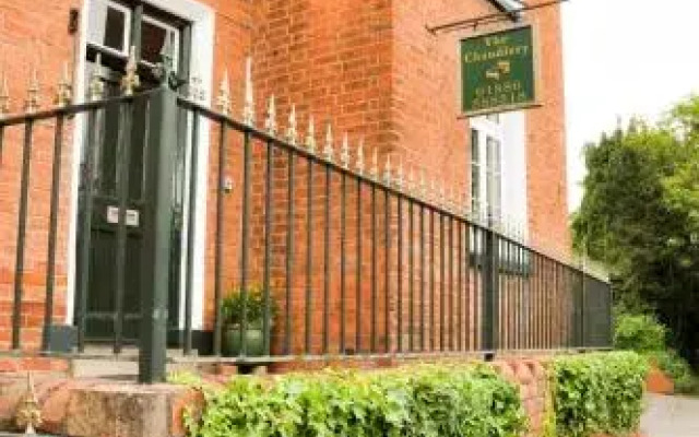 The Chandlery