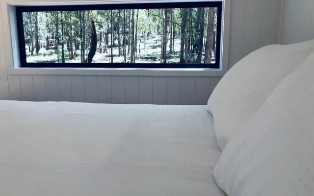 Robinson Tiny House