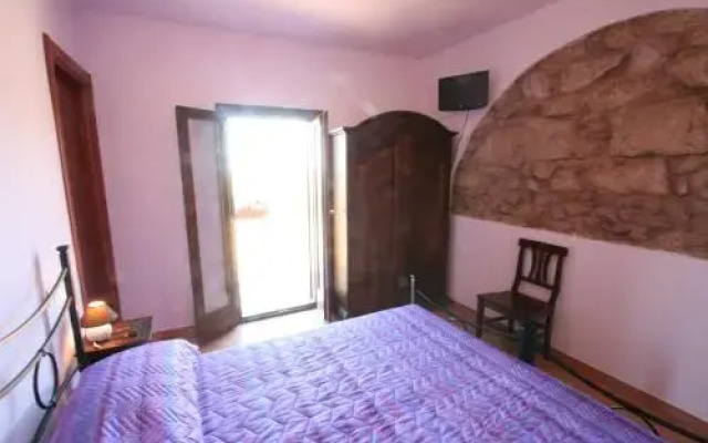 B&B La Pittorra