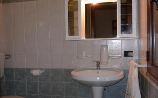 Agriturismo Su Barraccu