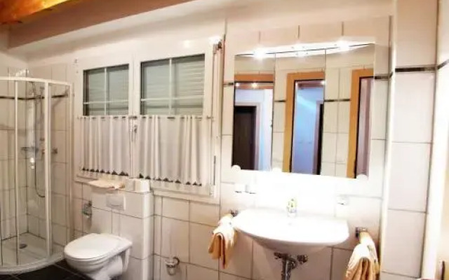 Chalet Inge