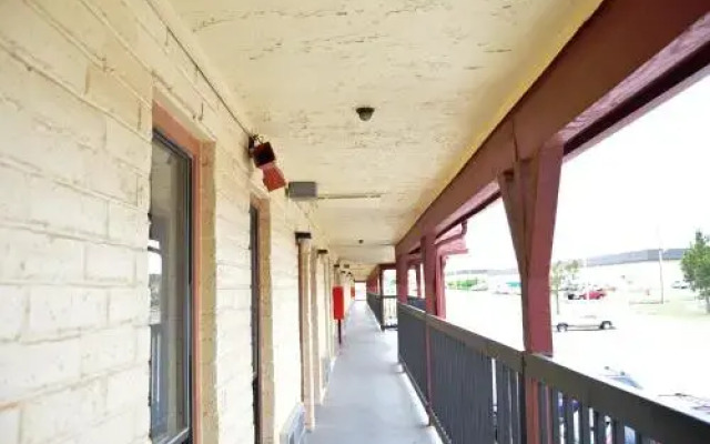 Executive Inn Oklahoma City